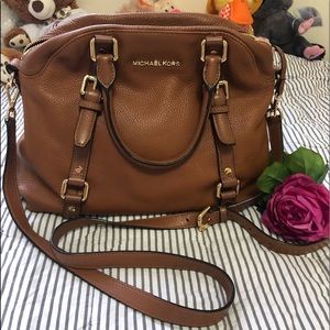 MK Shoulder Bag